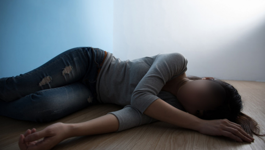 Zlostavljanje, silovanje, nasilje