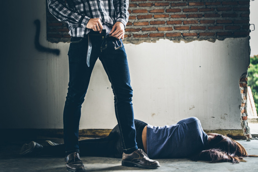 Zlostavljanje, silovanje, nasilje