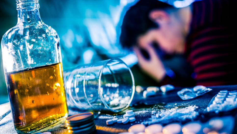 Pijanstvo, vožnja, policija