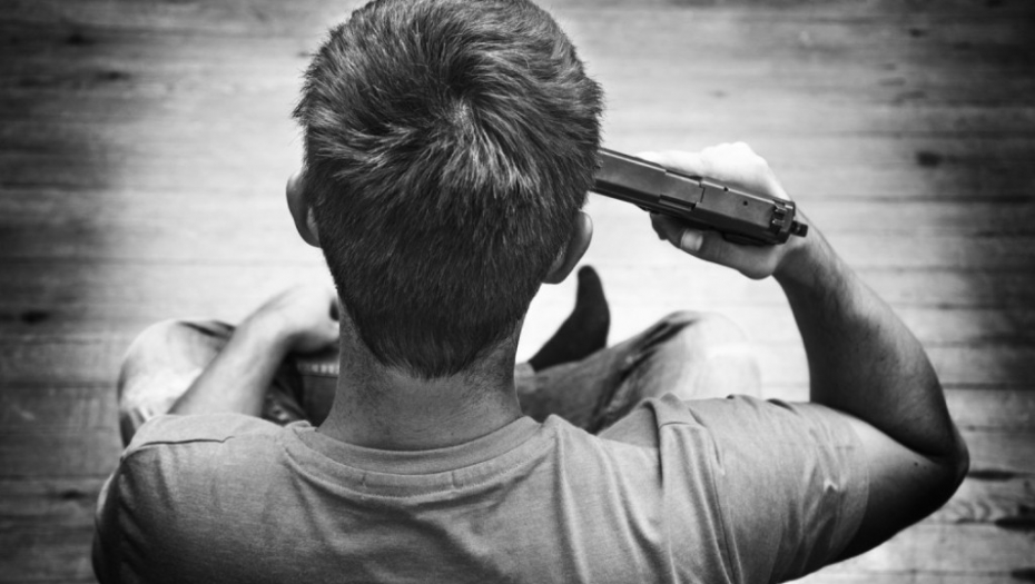 Samoubistvo, pokušaj samoubistva