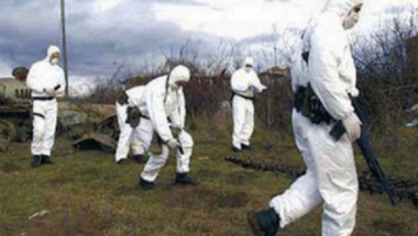 Ukleto brdo Pljačkovica