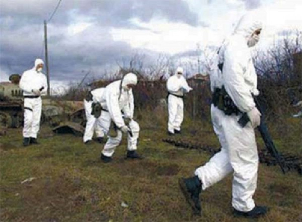 Ukleto brdo Pljačkovica