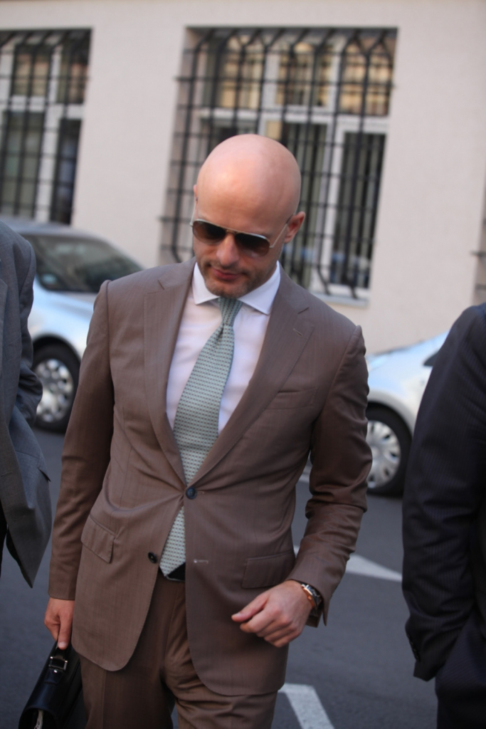 Saslu&scaron;anje svedoka u ubistvu Jelene Marjanović