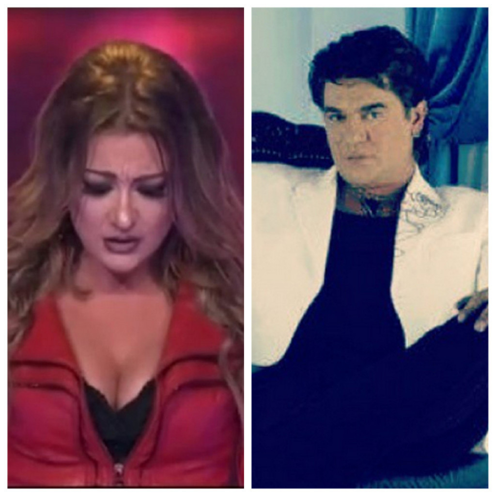 Sandra i Nino Rešić