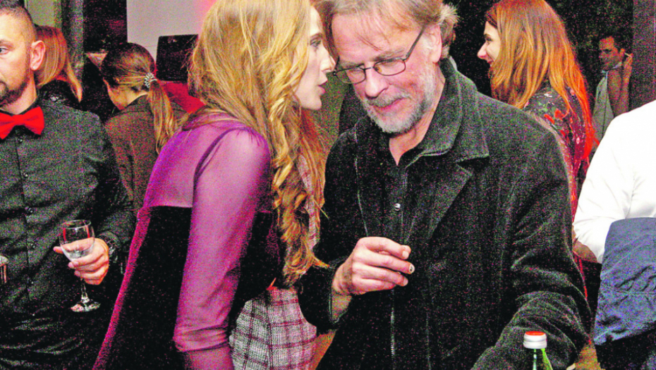 Premijera serije &quot;Senke nad Balkanom&quot;