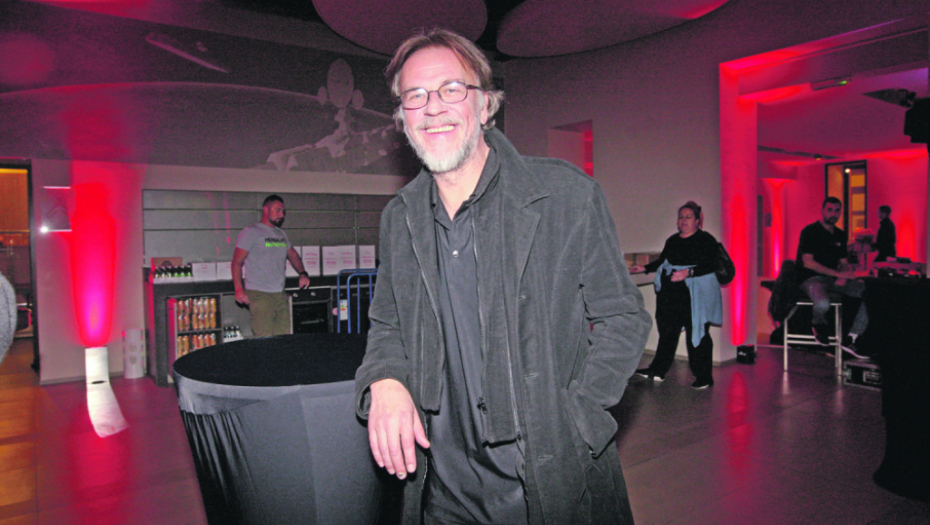 Premijera serije &quot;Senke nad Balkanom&quot;