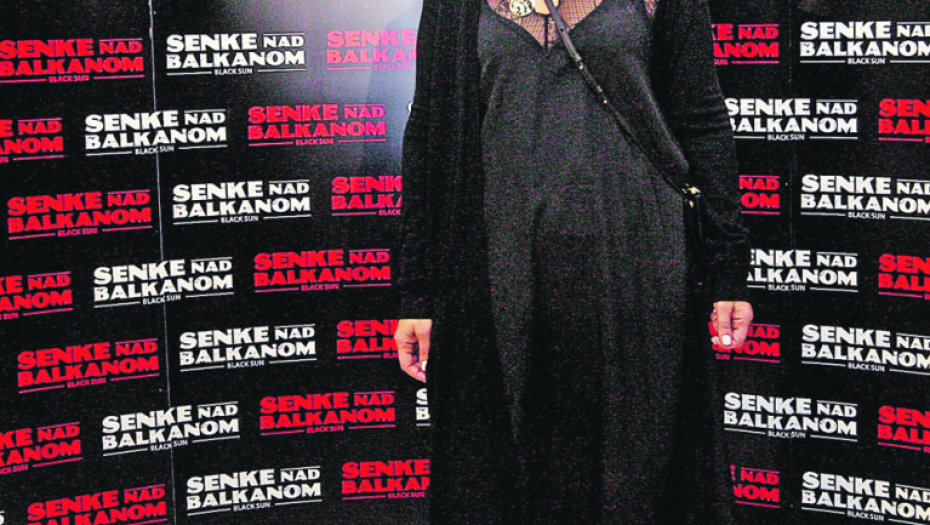 Premijera serije &quot;Senke nad Balkanom&quot;