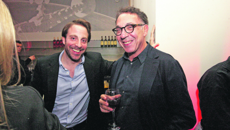 Premijera serije &quot;Senke nad Balkanom&quot;