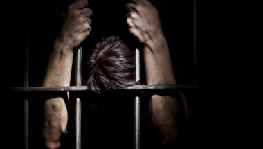 Zatvorenik, zatvor, kavez