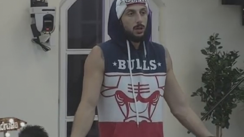 Nemanja Đerić Đekson