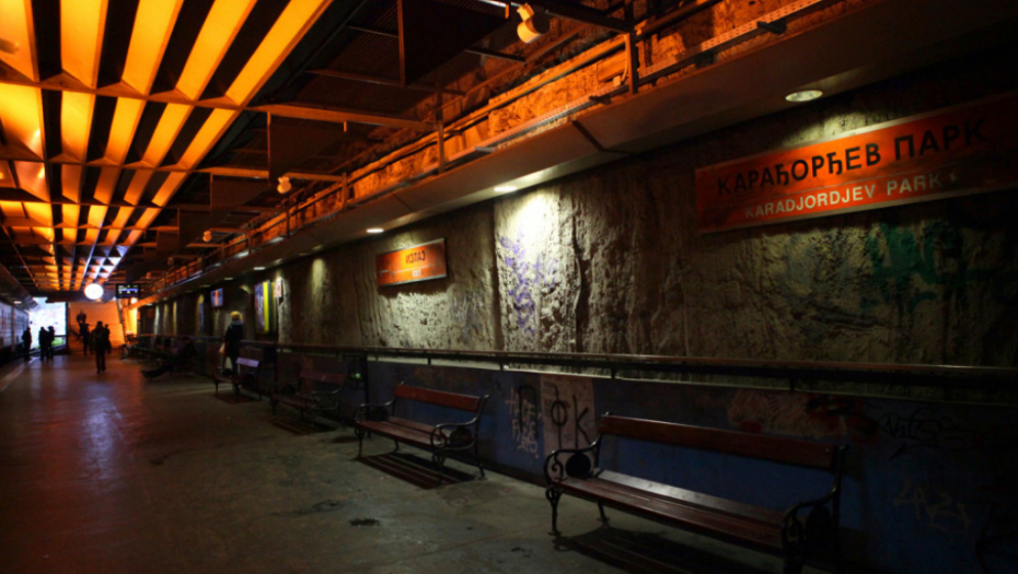 Nesreća kod Franša, policija