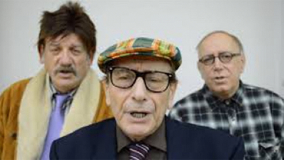 Hor bečkih dečaka u Vranju