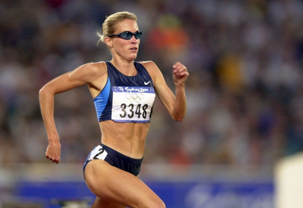 Suzi Fejvor Hamilton