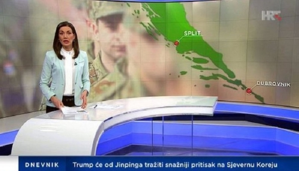 HRT ne zna gde je Split