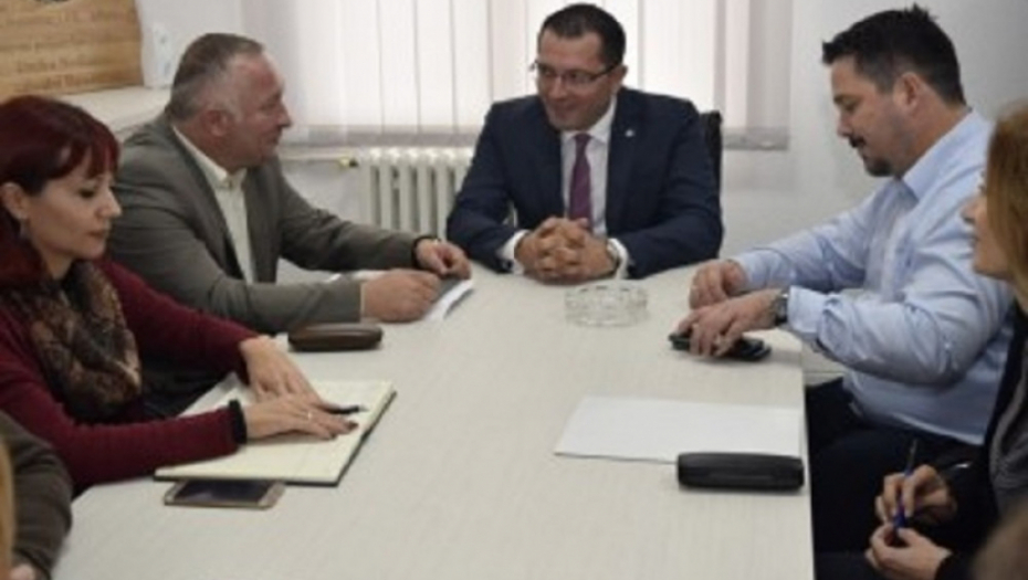 Petrovac na Mlavi, uspešna reforma Javne uprave