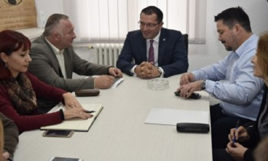 Petrovac na Mlavi, uspe&scaron;na reforma Javne uprave