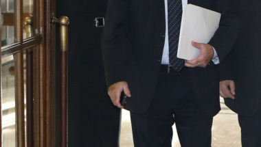 Mira Petrović i Milan Krkobabić