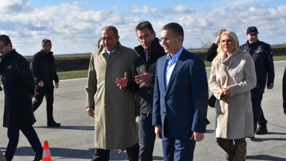 Nebojša Stefanović 