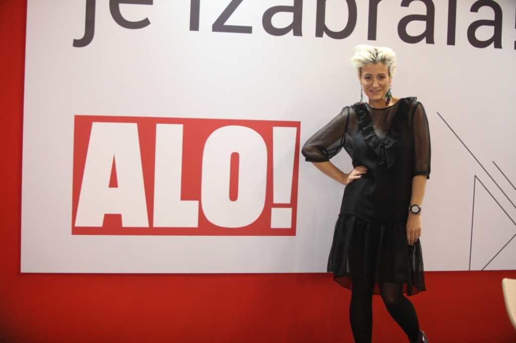 Dušica Jakovljević