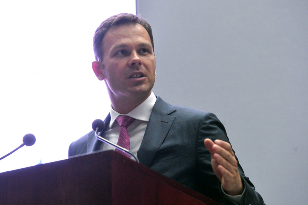 Siniša Mali senior kartice