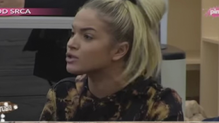 Teodora Džehverović