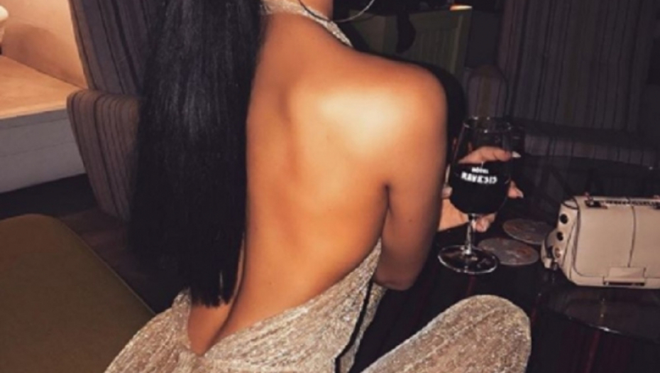 Yagan Moore, Instagram