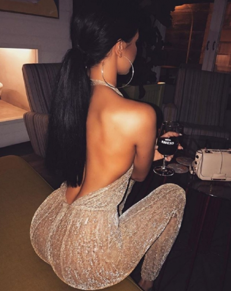 Yagan Moore, Instagram