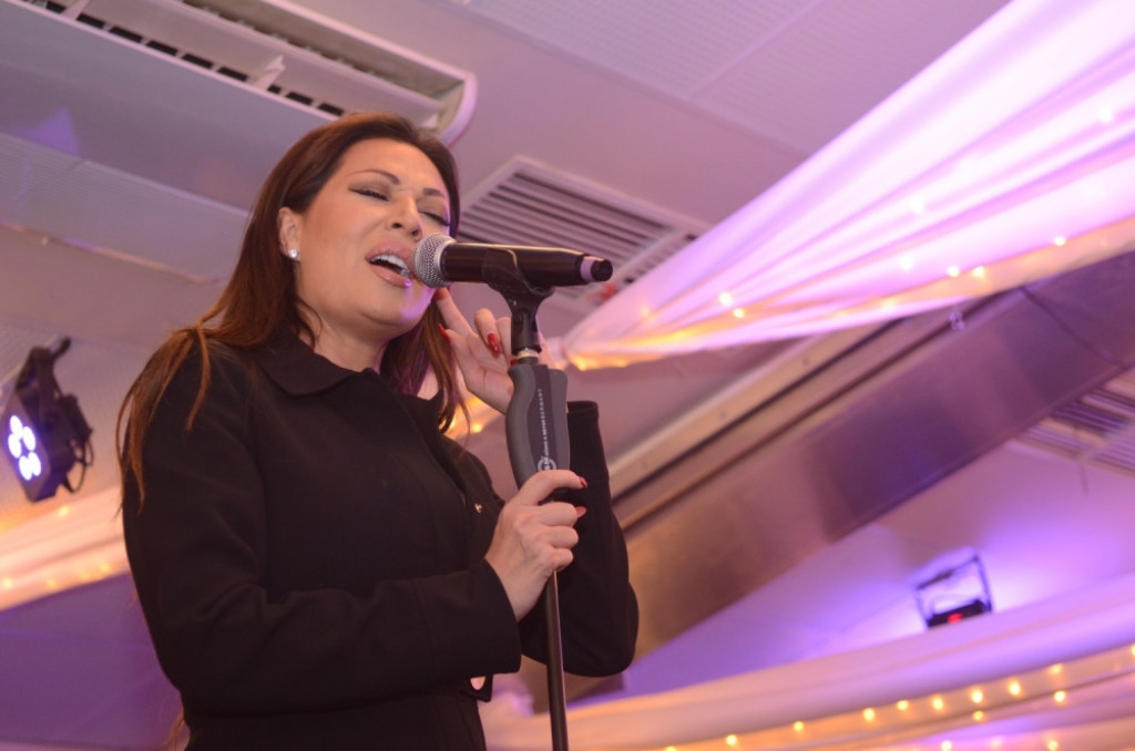 Svetlana Ceca Ražnatović