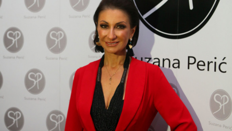 Suzana Perić