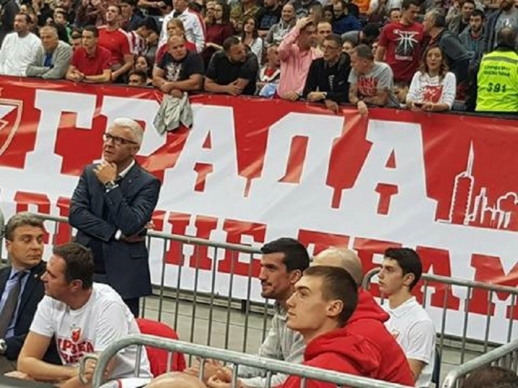 Ke&scaron;elju se pridružili Ke&scaron;elj i Lazarević