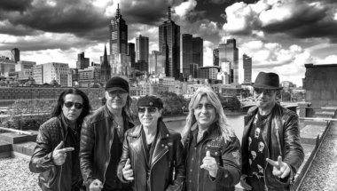 Scorpions