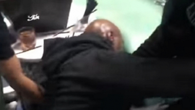 Odom u alkoholisanom stanju