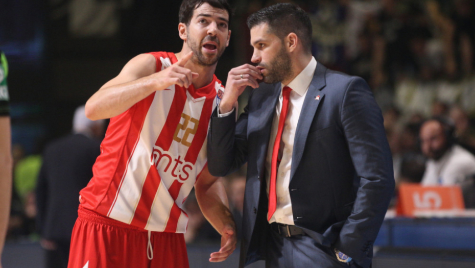 Tejlor Ročesti i Dušan Alimpijević