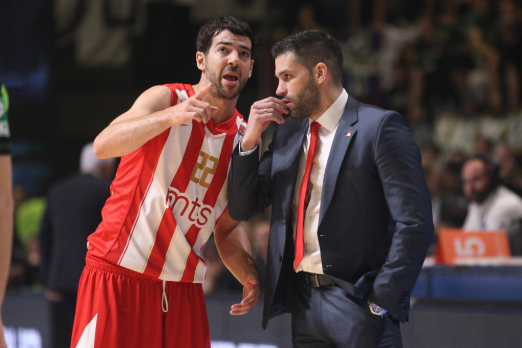 Tejlor Ročesti i Du&scaron;an Alimpijević