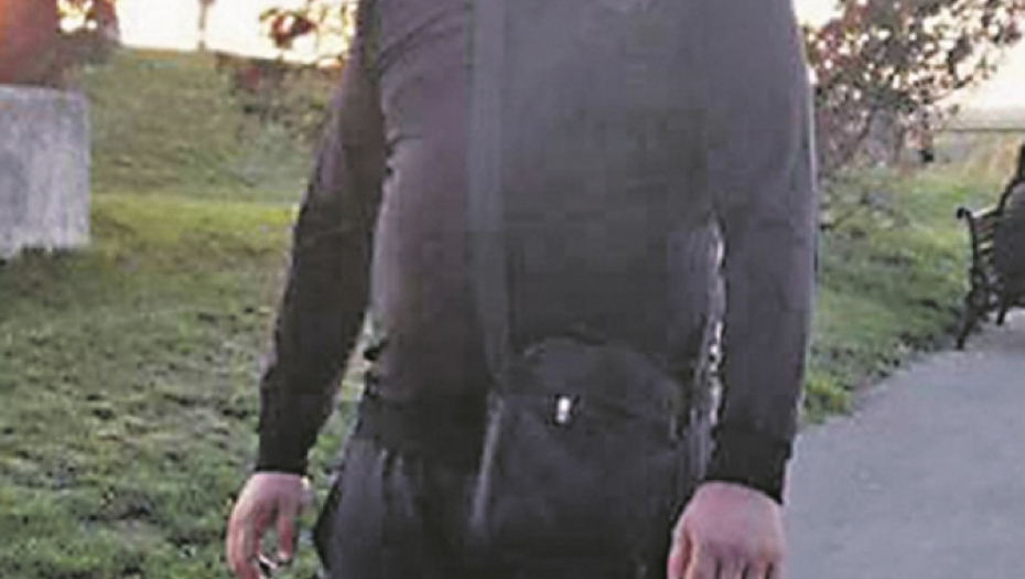 Od petka ležao mrtav: Nikola Ostojić