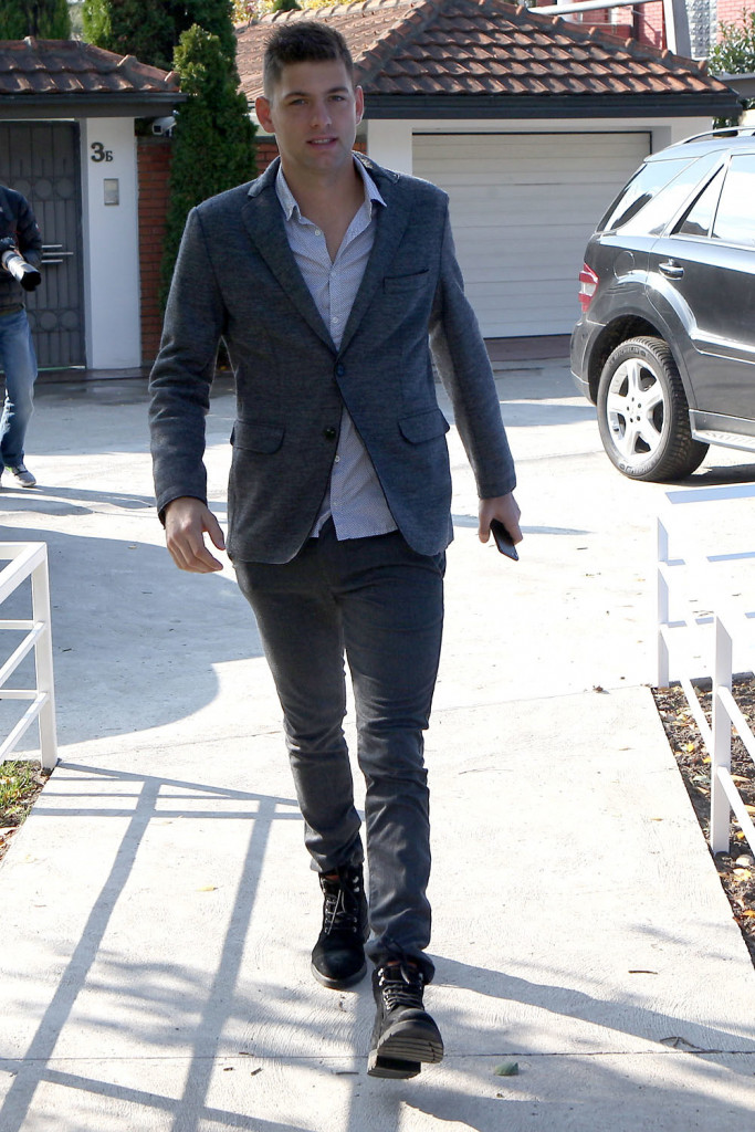 Filip Krajinović, Nina Radulović