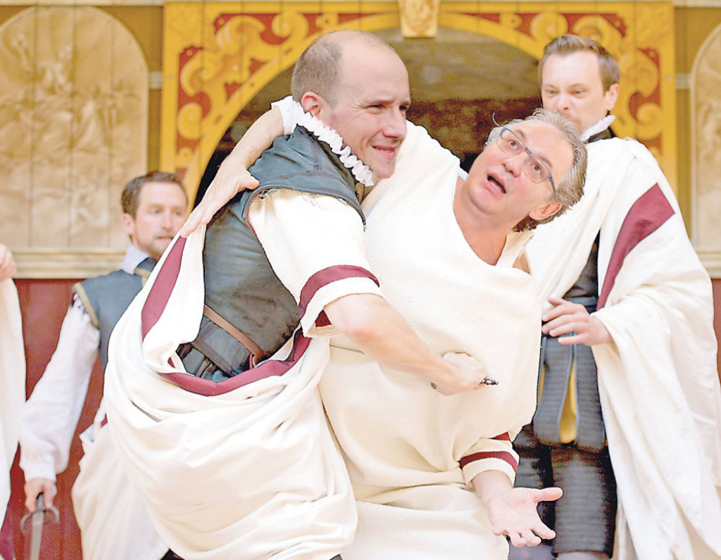 Bal&scaron;a i &Scaron;utanovac