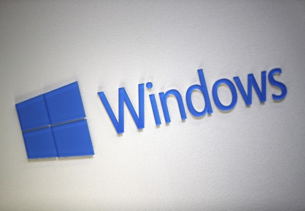 Windows 10 logo