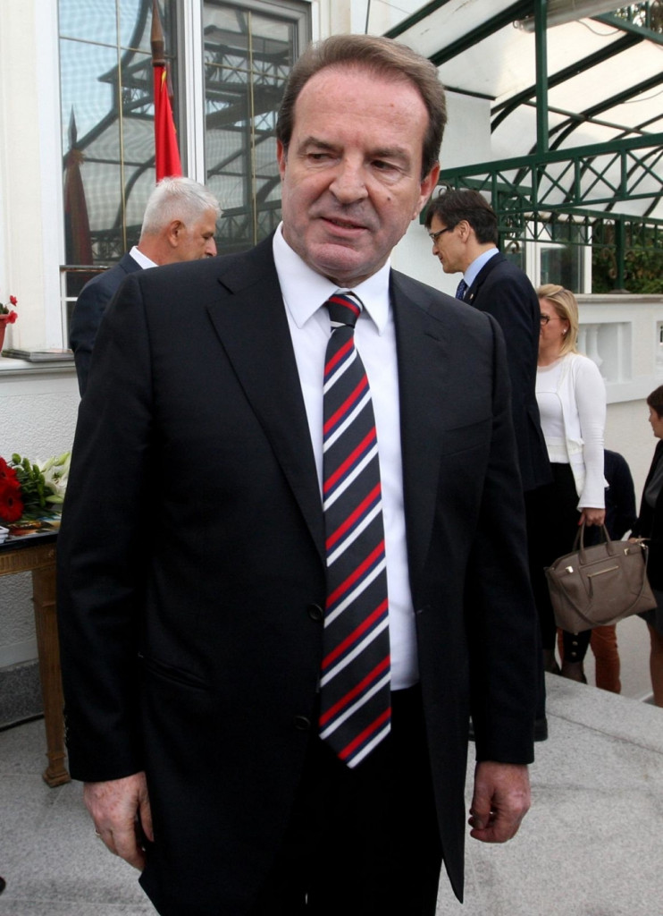 Bogoljub Karić