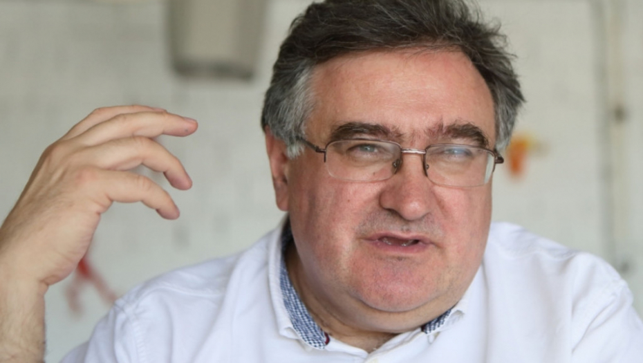 Đorđe Vukadinović