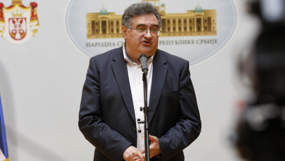 Đorđe Vukadinović