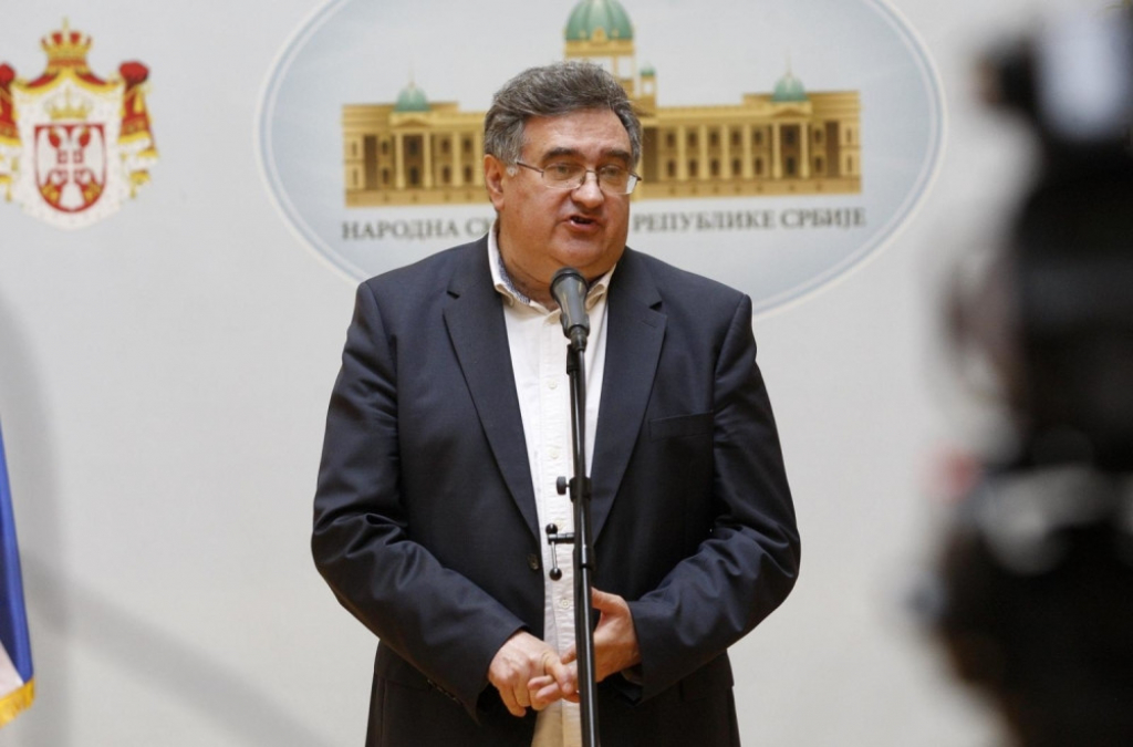 Đorđe Vukadinović