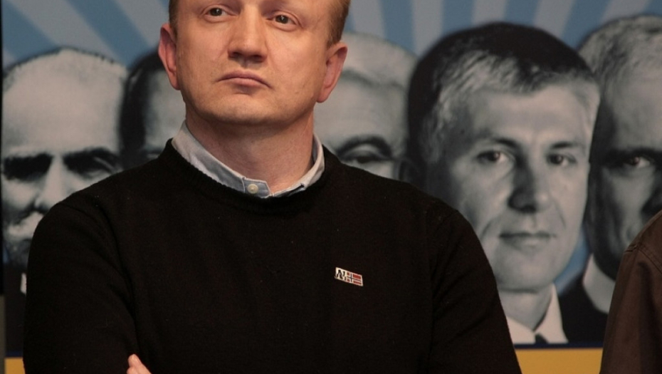 Dragan Đilas