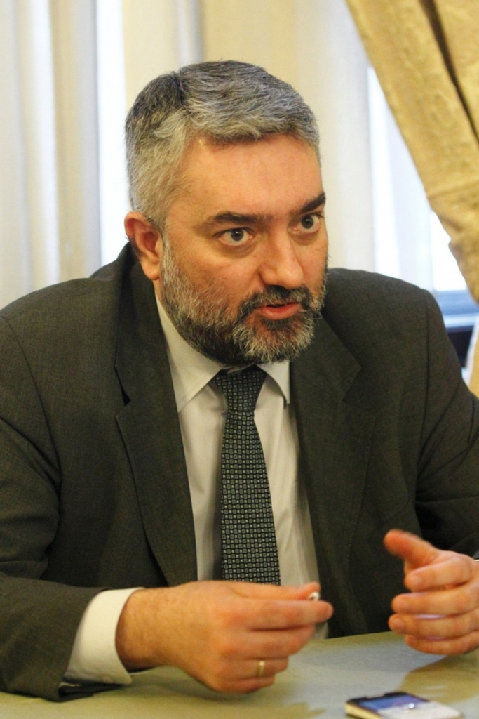 Dušan Petrović