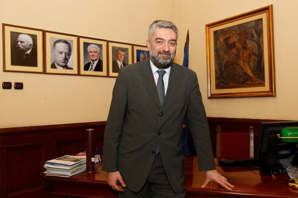 Dušan Petrović