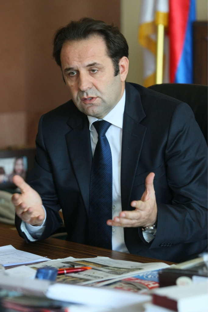 Rasim Ljajić