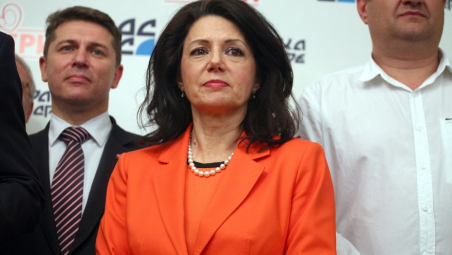 Sanda Rašković Ivić