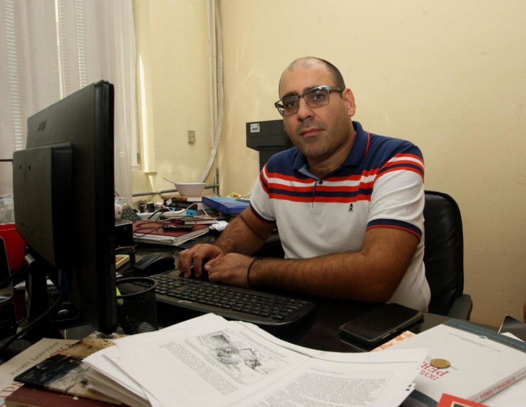 Vladimir Đukanović