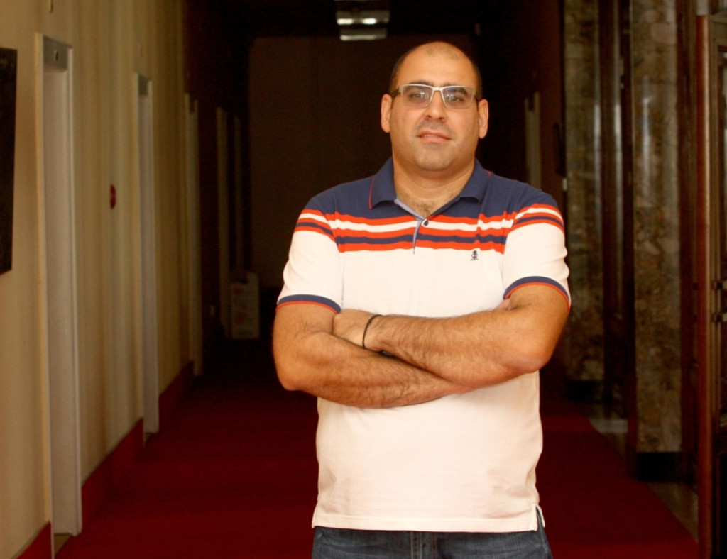 Vladimir Đukanović