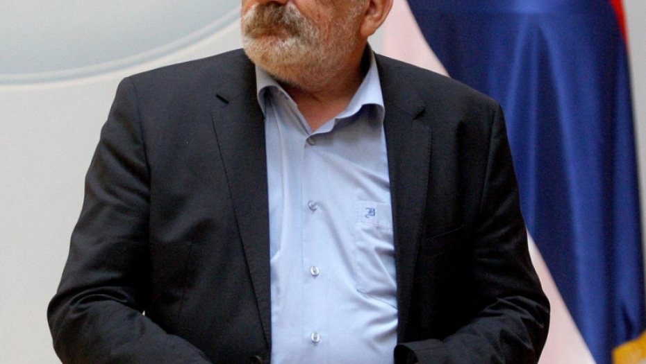 Marijan Rističević